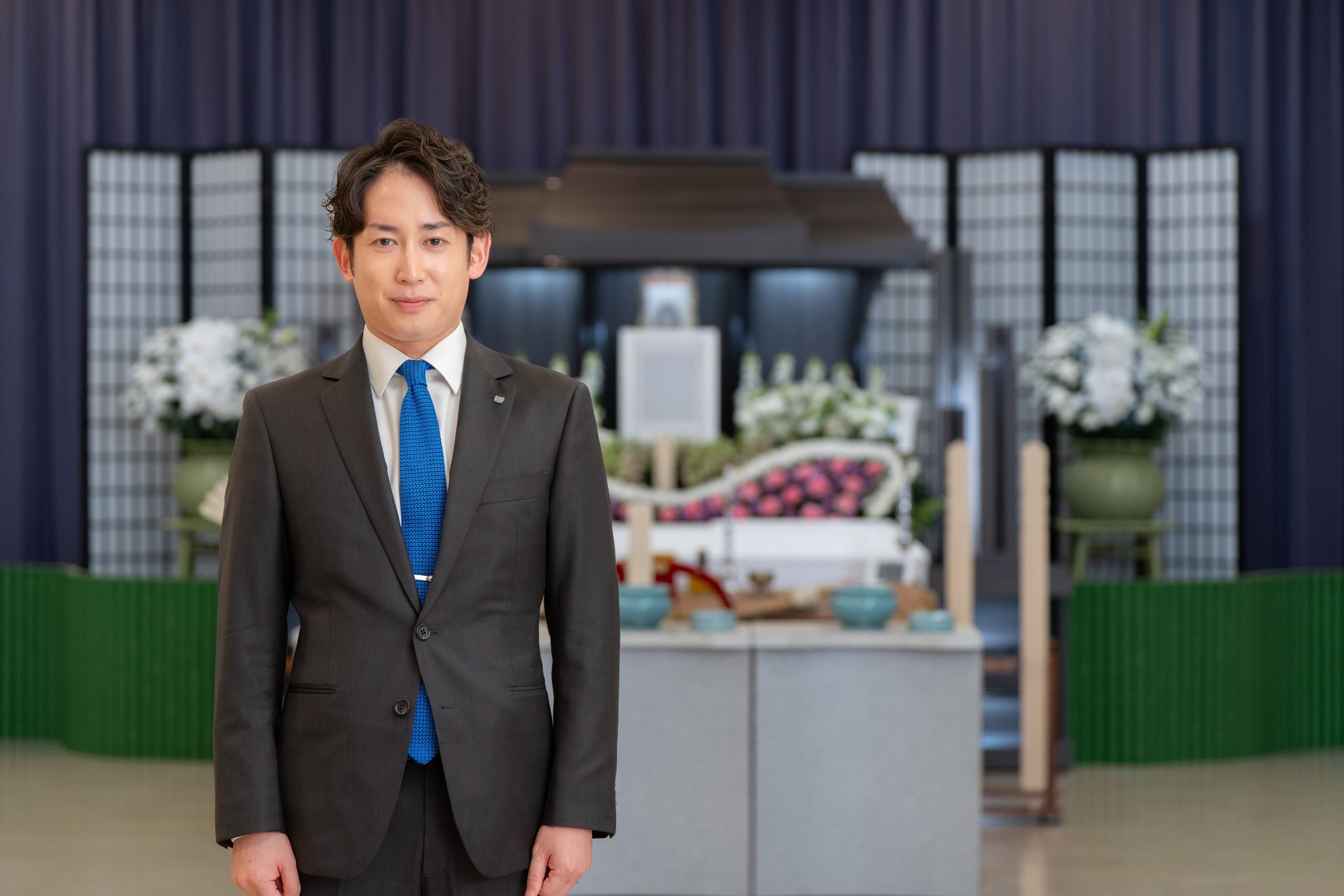 代表取締役 吉川翔平