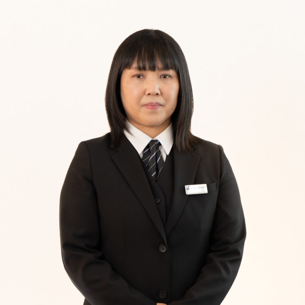 影山 さおり
